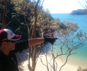 Avalon Stand Up Paddle - Accommodation Broome 3