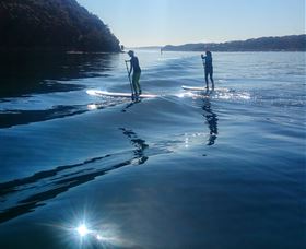 Avalon Stand Up Paddle - Accommodation Broome 2