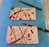 Jennys Painted Pots - Accommodation Broome