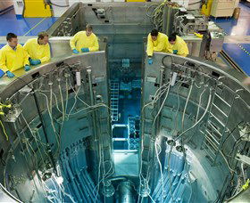 Australian Nuclear Science And Technology Organisation - Accommodation Broome 0