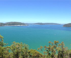 Pittwater Kayak Tours - Accommodation Broome 1