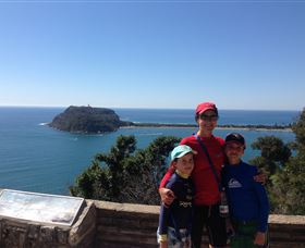 Pittwater Kayak Tours - Accommodation Broome 4