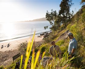 Pittwater Kayak Tours - Accommodation Broome 8