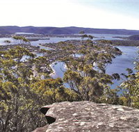 Nyanga Walang Aboriginal Tours - Accommodation Broome