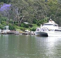 The Riverboat Postman - Accommodation Broome