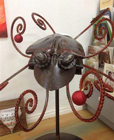 Ferry Artists Gallery - Accommodation Broome 0