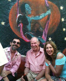 Ferry Artists Gallery - Accommodation Broome 5