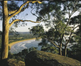 Ocean Beach Umina - Accommodation Broome 0