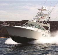 1300 Big Fish