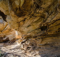 Marramarra National Park - Accommodation Broome