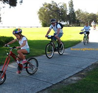 Boomerang Bikes Central Coast Bike Tours - Accommodation Broome
