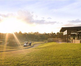 Twin Creeks Golf And Country Club - Accommodation Broome 1