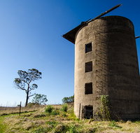 Scheyville National Park - Accommodation Broome