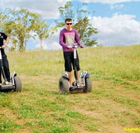 Segway Dude - Accommodation Broome