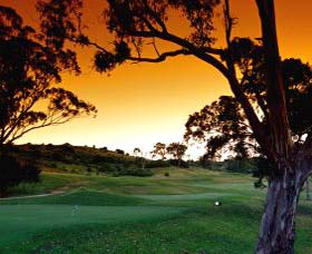 Macarthur Grange Country Club - Accommodation Broome 0