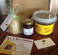 Canoelands Orchard - Accommodation Broome