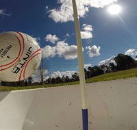 Footgolf Werrington - Accommodation Broome