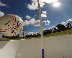 Footgolf Werrington - Accommodation Broome 0
