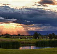 Lynwood Country Club - Accommodation Broome