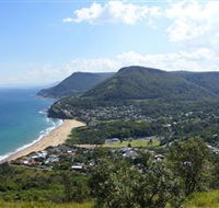 Bald Hill Lookout - Accommodation Broome