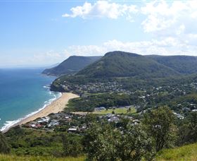 Bald Hill Lookout - Accommodation Broome 0