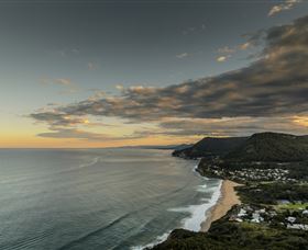 Bald Hill Lookout - Accommodation Broome 3