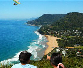 Bald Hill Lookout - Accommodation Broome 8