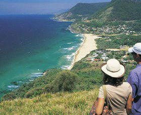 Bald Hill Lookout - Accommodation Broome 7