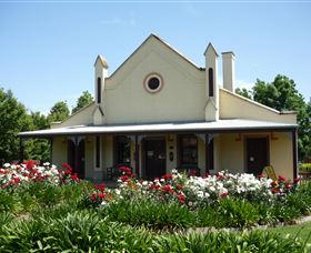Quondong Cottage - Accommodation Broome 0