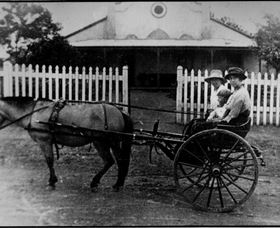 Quondong Cottage - Accommodation Broome 1