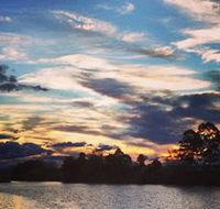 Governor Phillip Park - Accommodation Broome