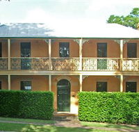 Hawkesbury Regional Museum - Accommodation Broome