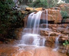 Stanwell Tops NSW Accommodation Broome
