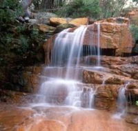 Kellys Falls - Accommodation Broome