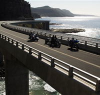 Just Cruisin Motorcycle Tours - Accommodation Broome