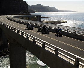 Just Cruisin Motorcycle Tours - Accommodation Broome 0