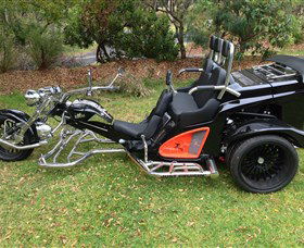 Just Cruisin Motorcycle Tours - Accommodation Broome 6