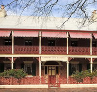 Windsor Heritage Walk - Accommodation Broome