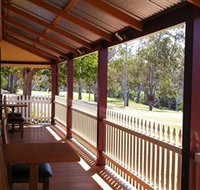 Riverside Oaks Golf Course - Accommodation Broome