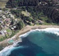 Coalcliff Beach - Accommodation Broome