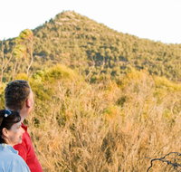 Piles Creek loop - Accommodation Broome