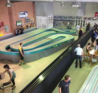 Penrith Slot Car and Hobby Centre - Accommodation Broome
