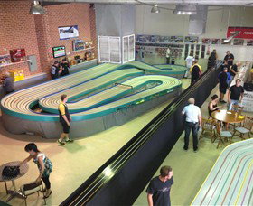 Penrith Slot Car And Hobby Centre - Accommodation Broome 0