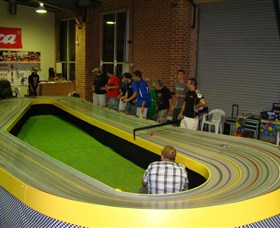 Penrith Slot Car And Hobby Centre - Accommodation Broome 2