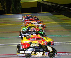 Penrith Slot Car And Hobby Centre - Accommodation Broome 1