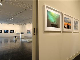 Hugo Michell Gallery - Accommodation Broome 3