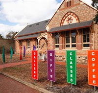 Pepper Street Arts Centre - Accommodation Broome