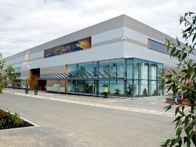 Adelaide Event And Exhibition Centre - Accommodation Broome 0