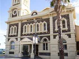 Bay Discovery Centre Museum - Accommodation Broome 0