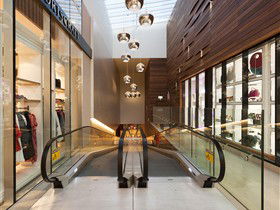 Burnside Village Shopping Centre - Accommodation Broome 2